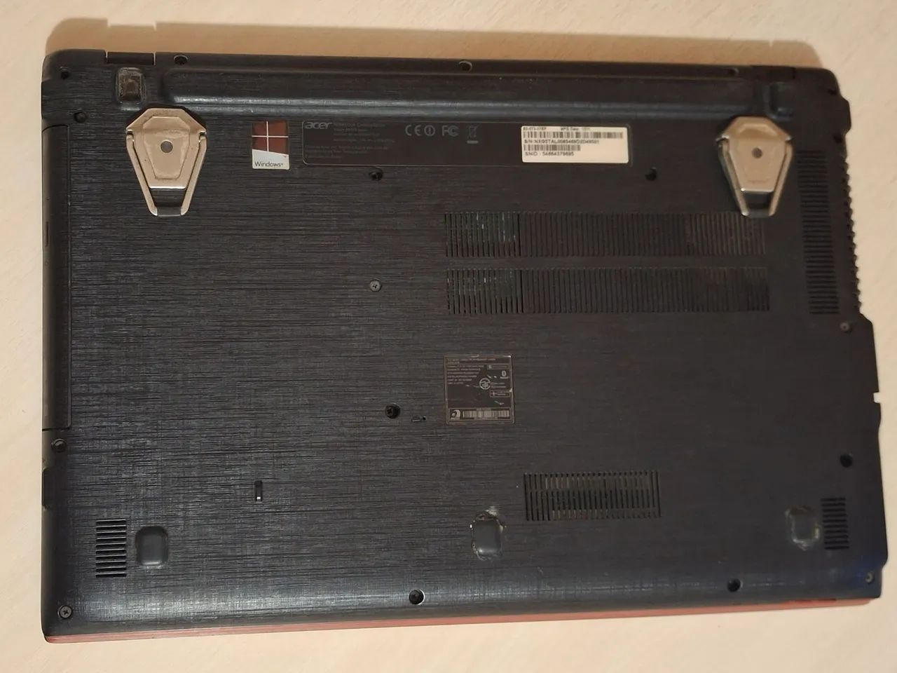 Acer Aspire E5-573 i3 - Foto 5