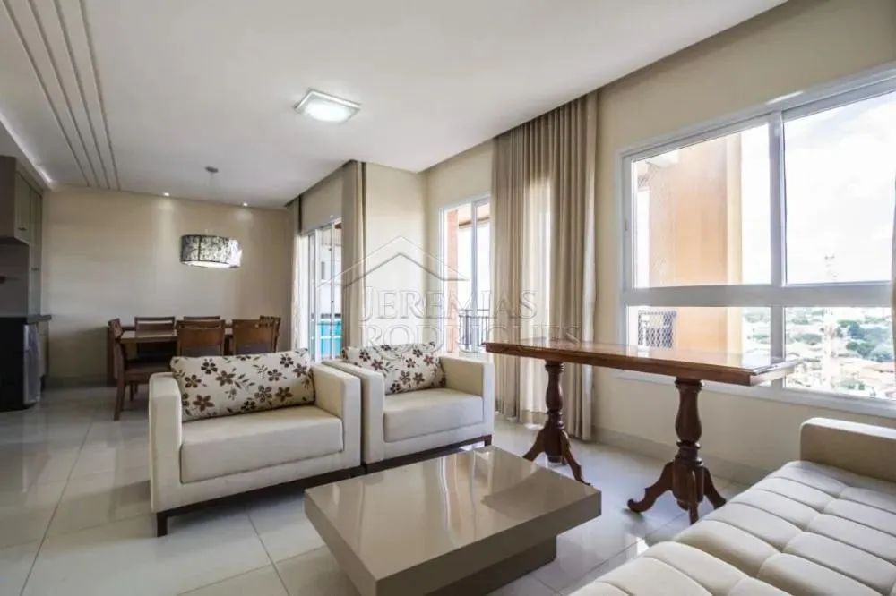 Apartamento com 3 quartos, 166 m² - Condomínio Des Arts - Taubaté/SP - Foto 4