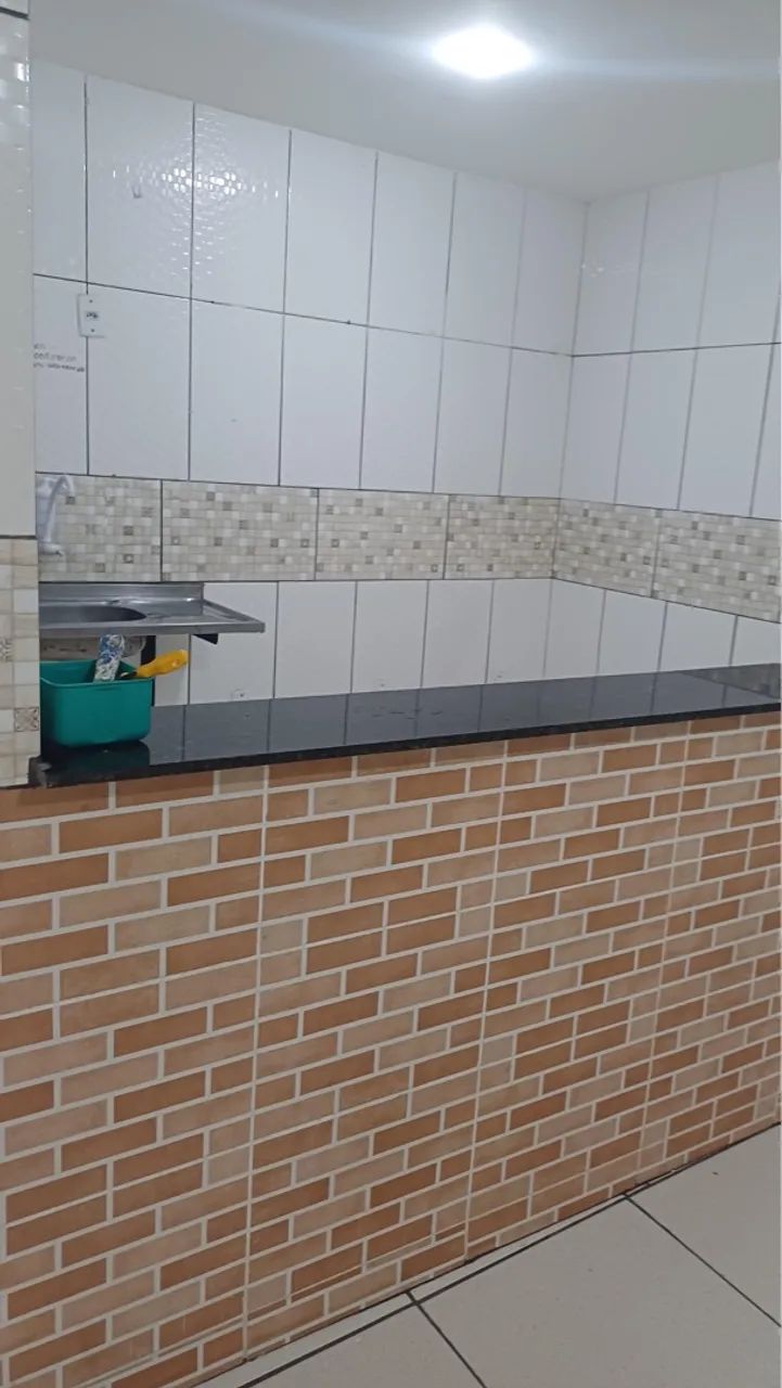 Apartamento em São Cristóvão 