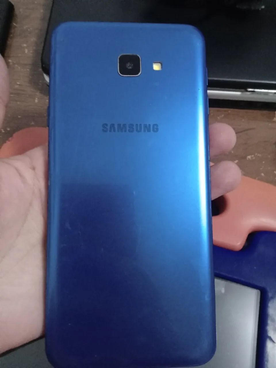 Celular Samsung  - Foto 3