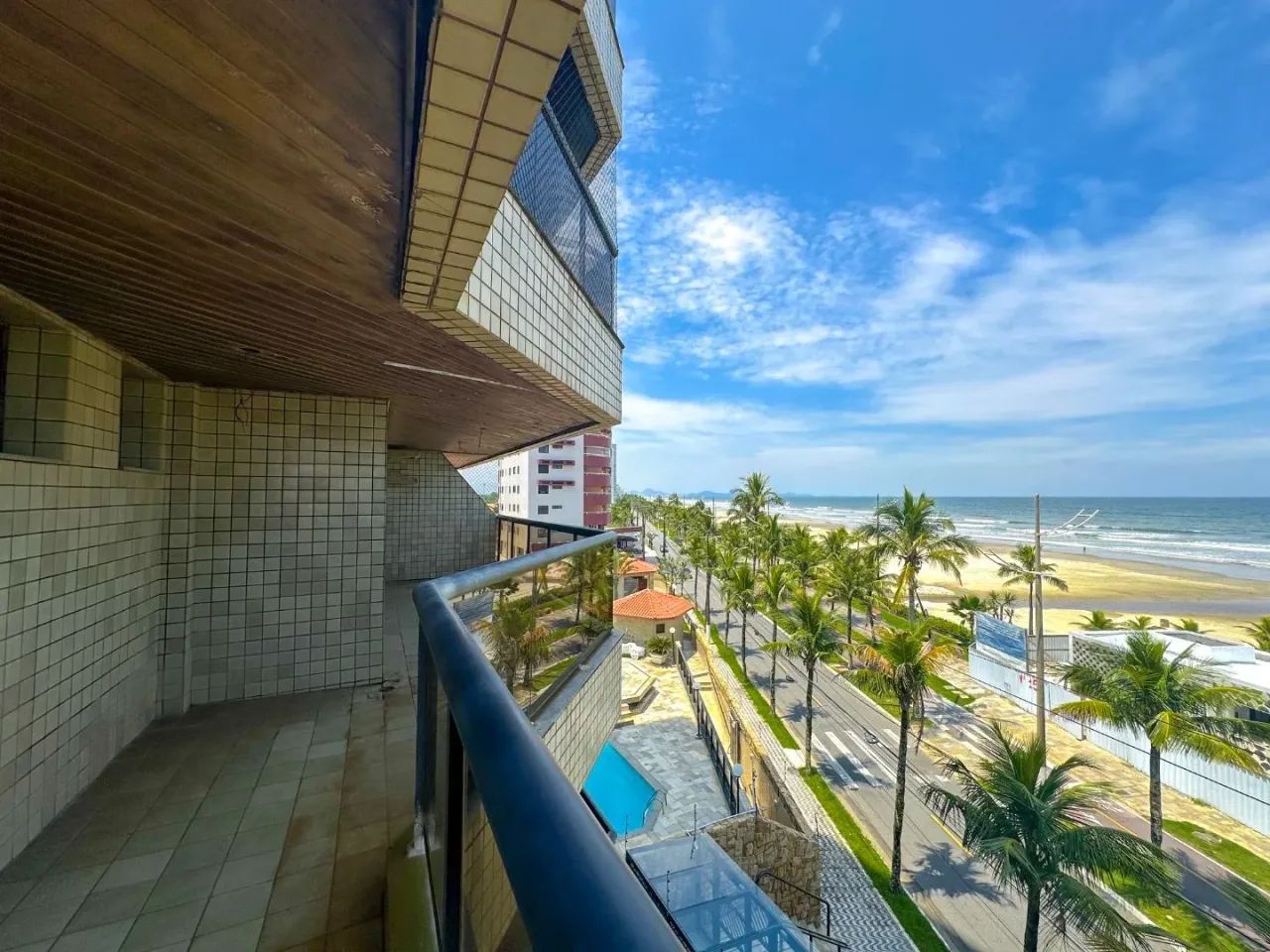 Apartamento à venda no Balneário Flórida