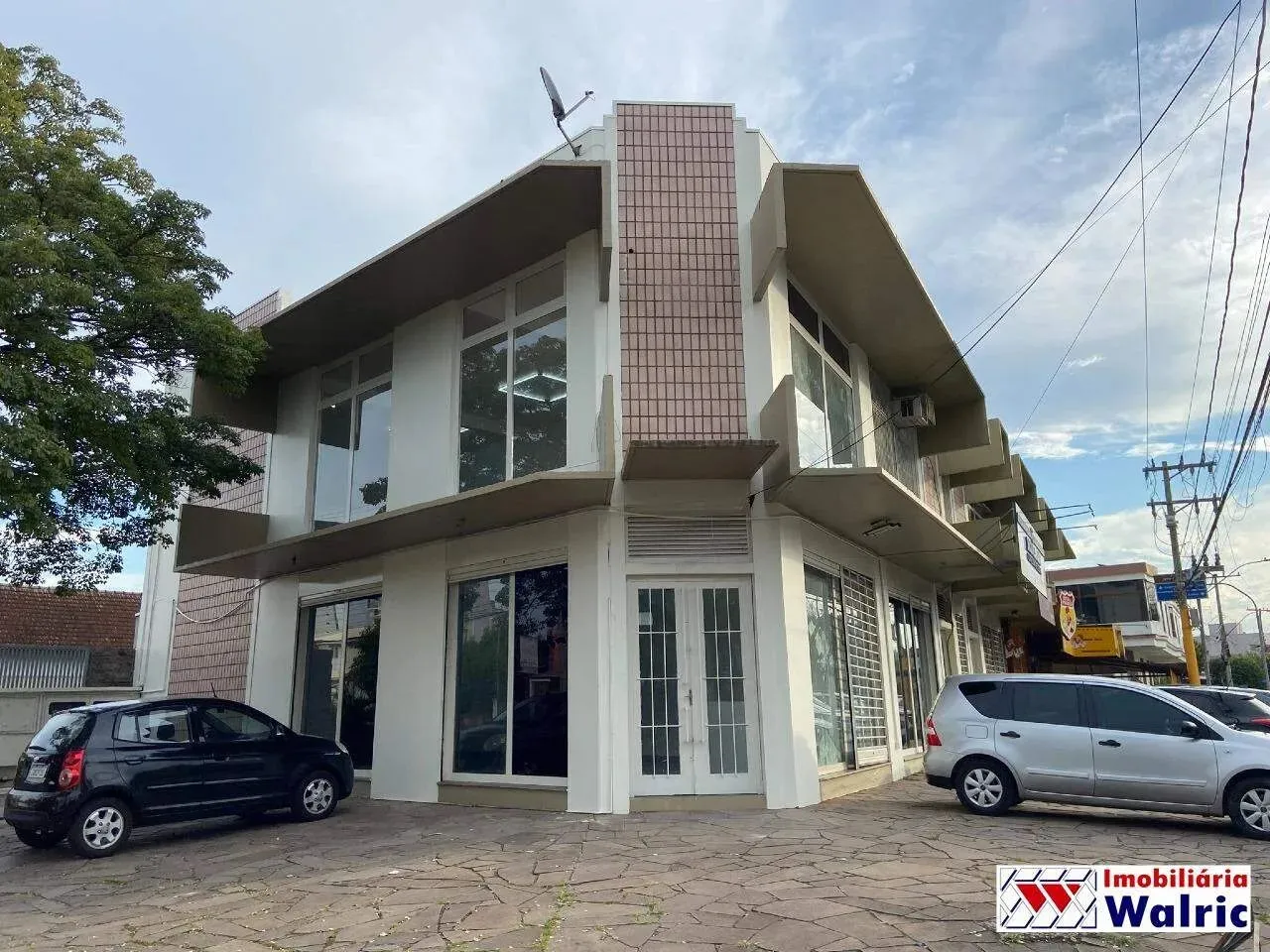 Sala comercial para aluguel, Centro - Campo Bom/RS