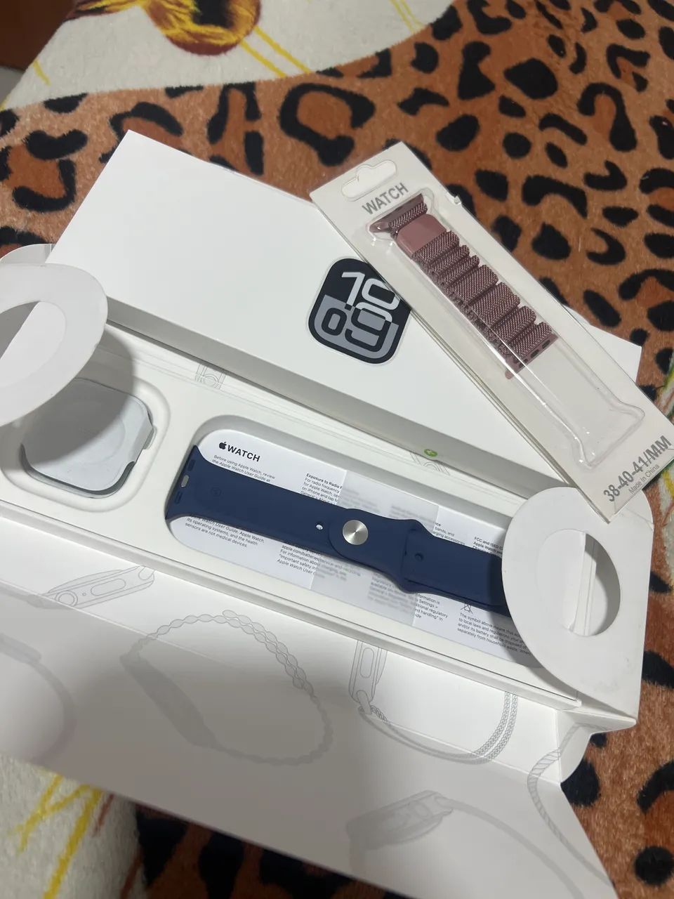 Apple Watch 64306042973698123