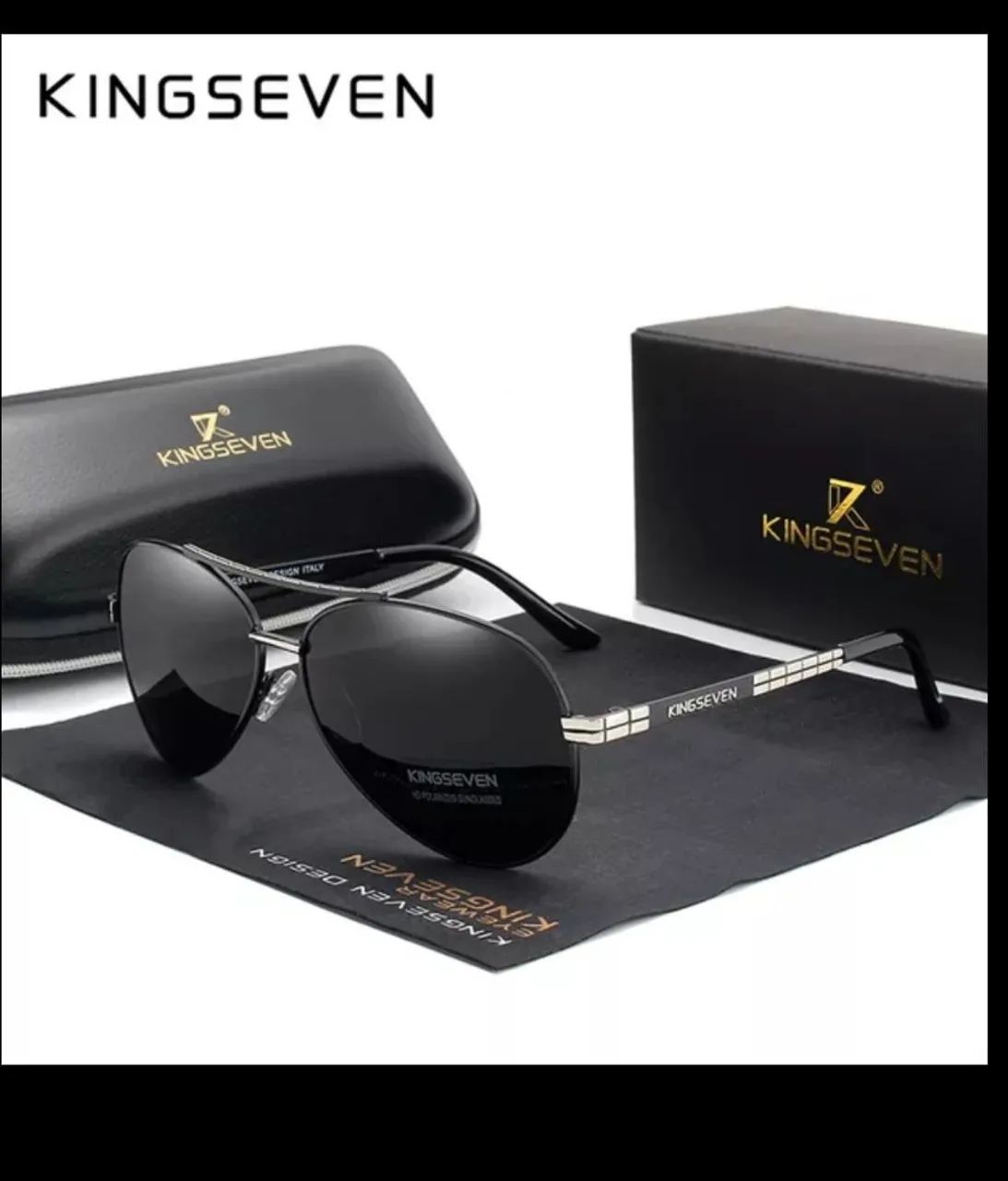 ÓCULOS ESPORTIVOS  - Foto 2