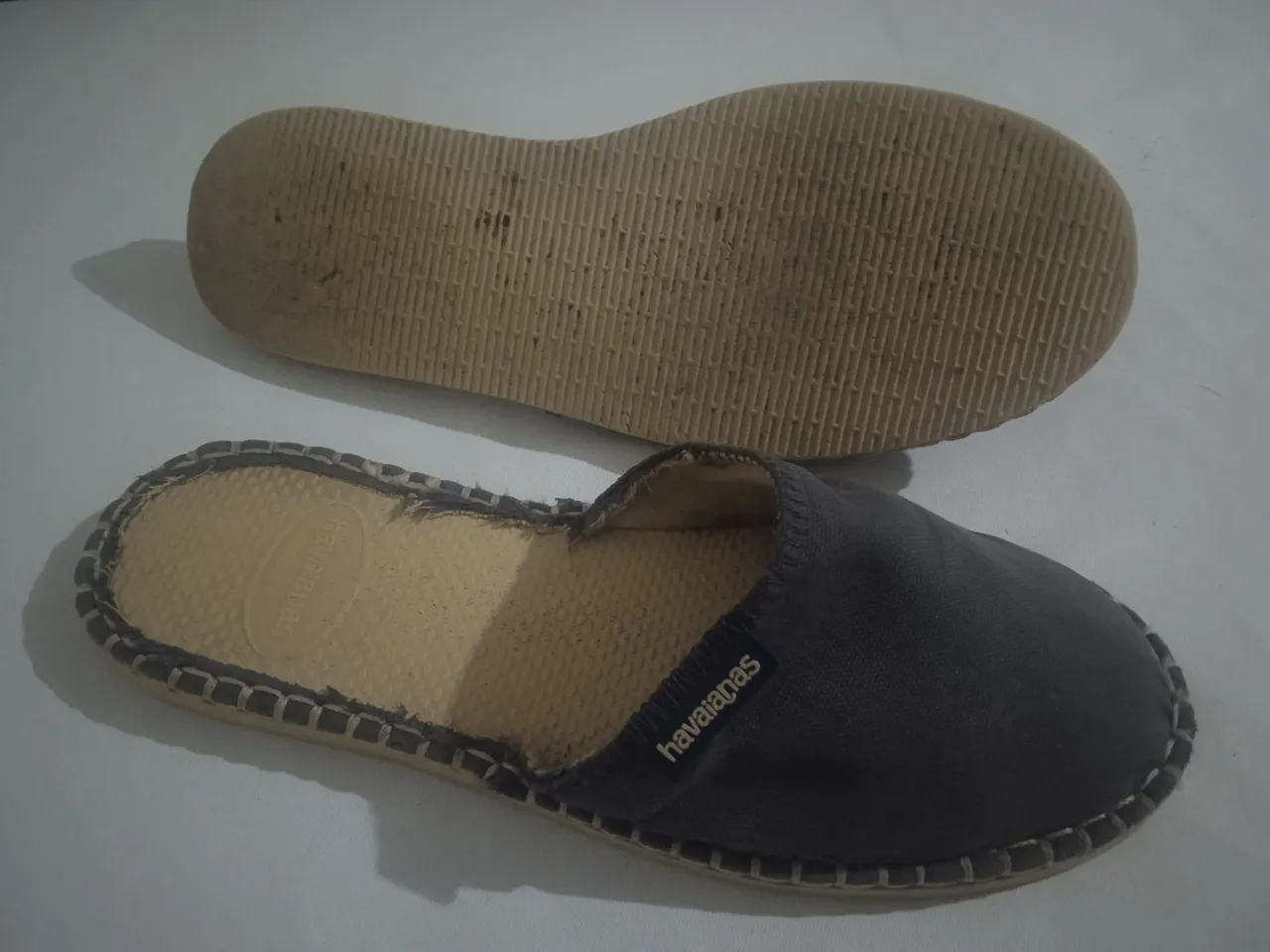 Mule havaianas