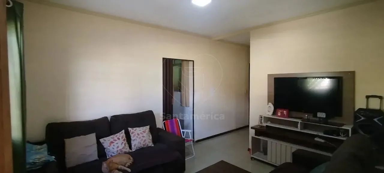 Casa à venda no Jardim Roma com 3 quartos, sendo 1 suíte em Londrina - Foto 3