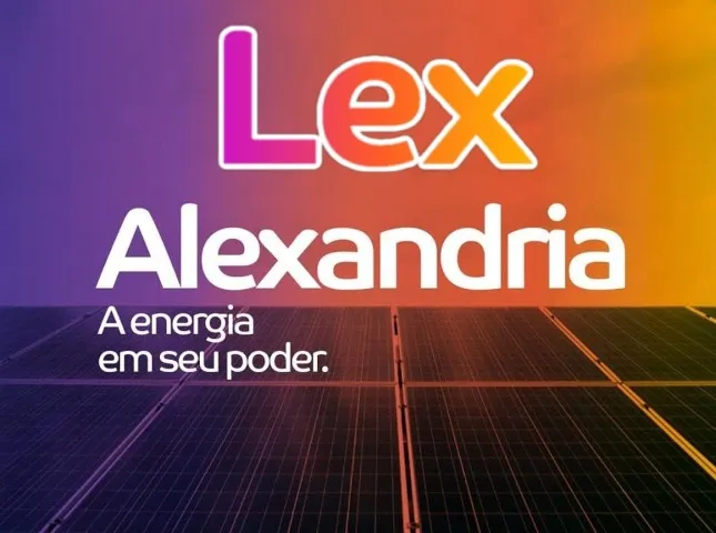 Consultor Lex Alexandria para Caxias, Bento Gonçalves e Região.