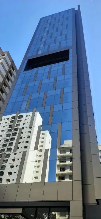 Andar Corporativo, 440 m² - venda por R$ 11.890.000,00 ou aluguel por R$ 62.345,10/mês - P - Foto 2