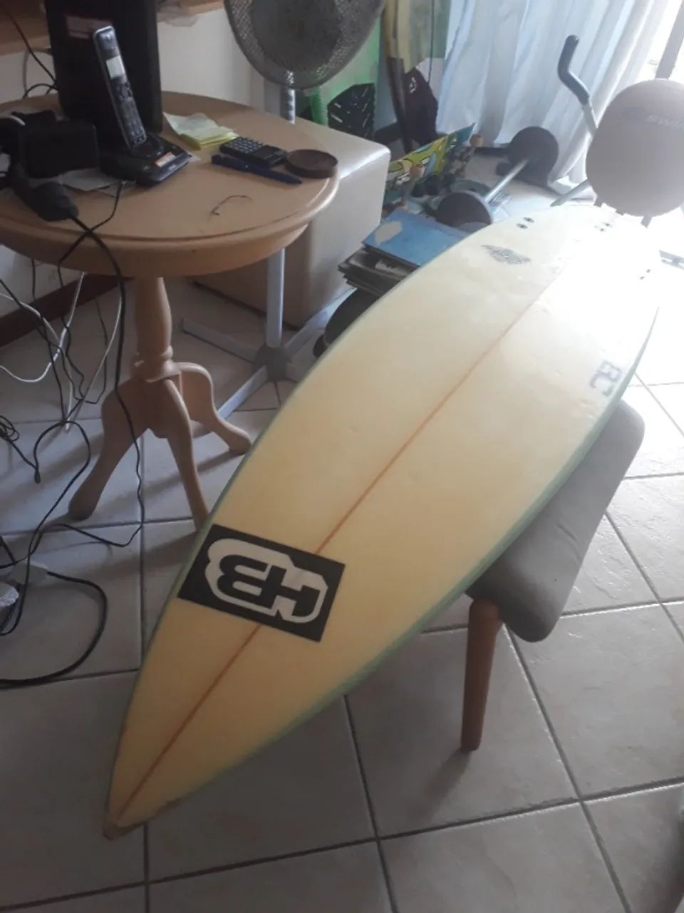 Prancha de surf HB - Foto 3