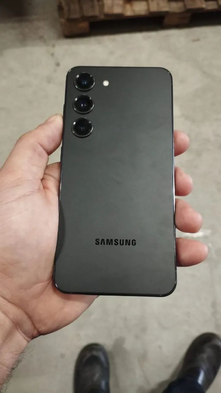S23+ novo - Foto 4