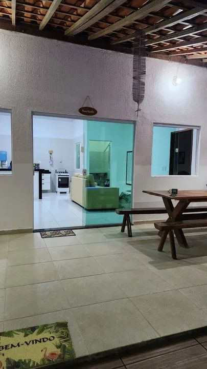 Casa Temporada com Piscina - Paraíso em Família! @casamilagresdalage  - Foto 8