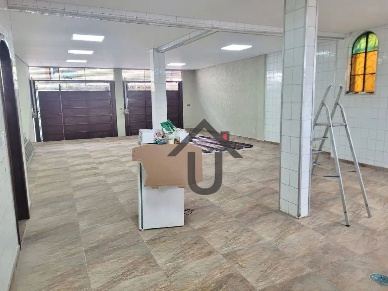 Salão para alugar, 120 m² por R$ 4.000/mês - Jardim Bonfiglioli - São Paulo/SP - Foto 2