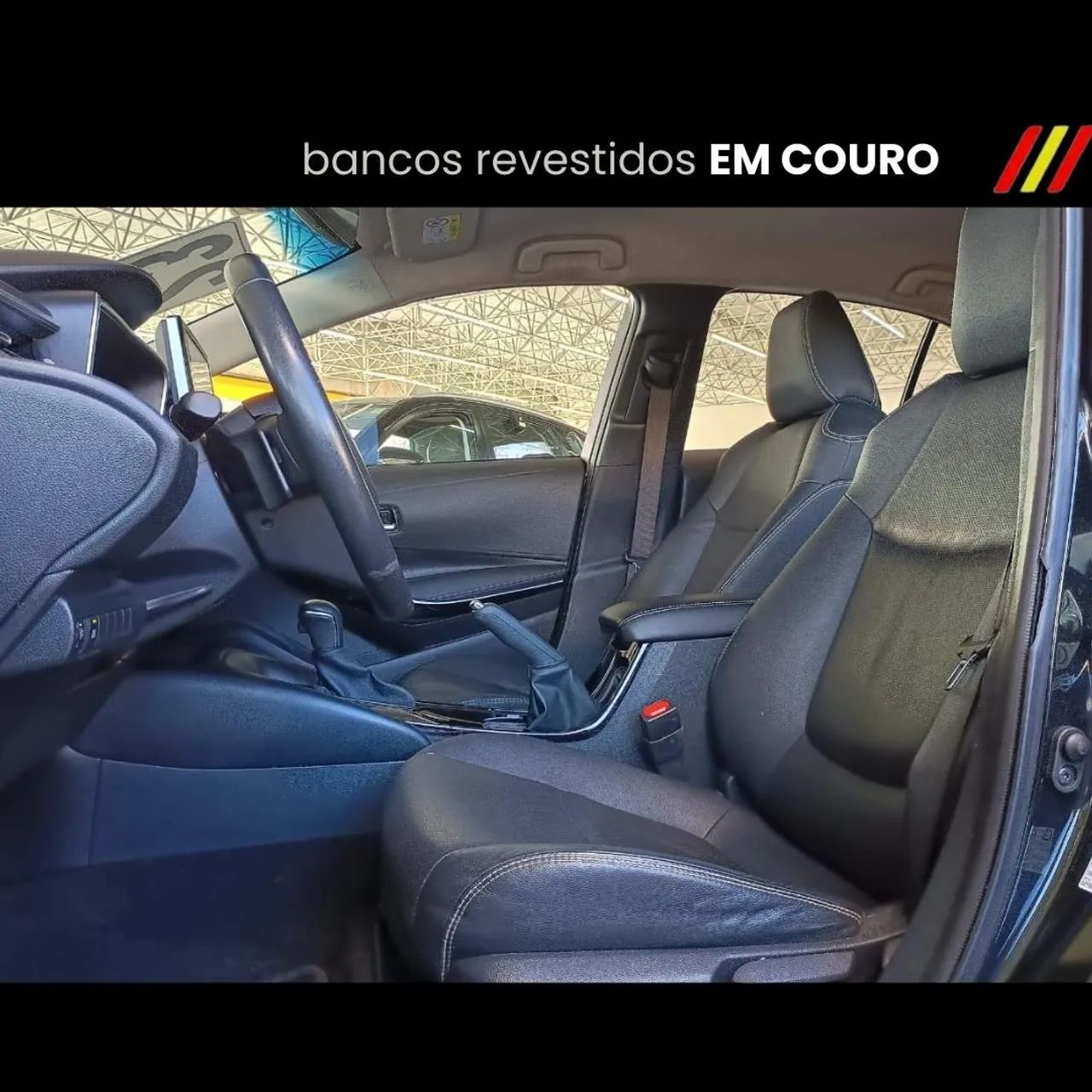 Toyota Corolla 2.0 XEi Multi-Drive S Flex - Foto 5