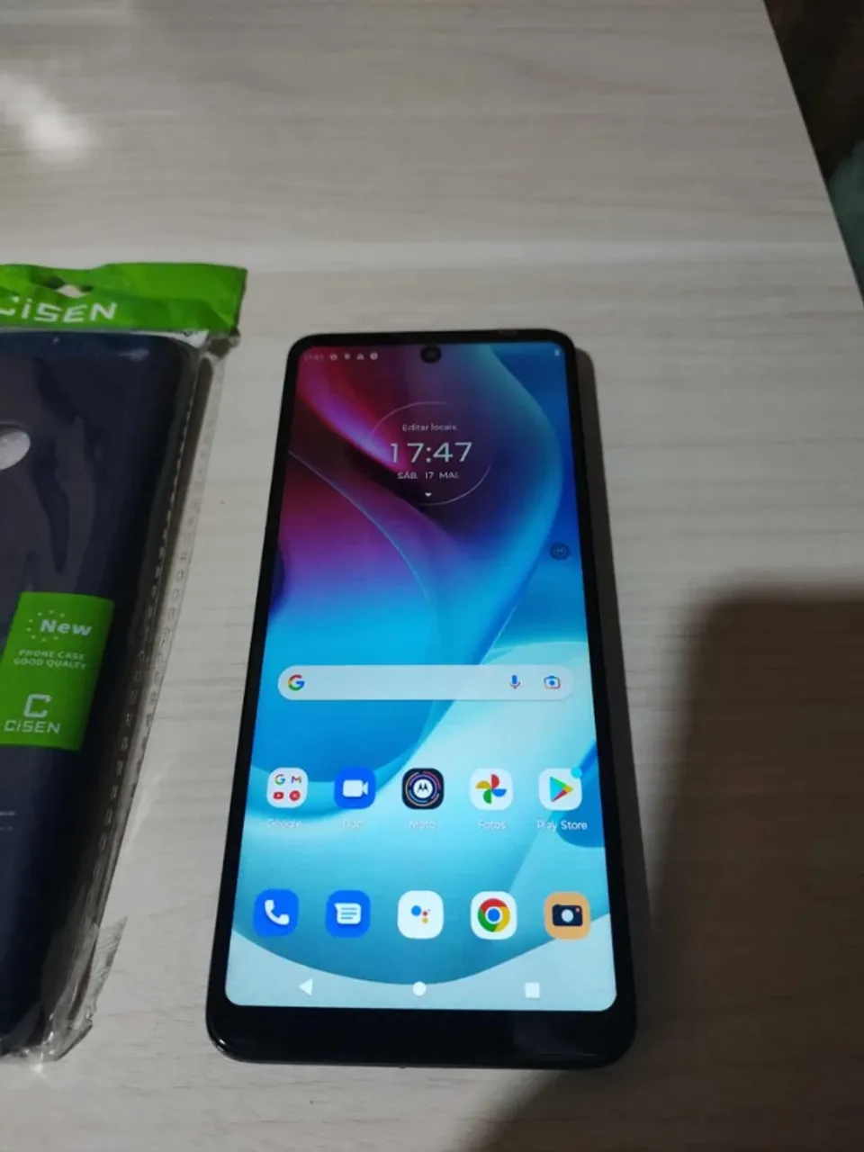 celular