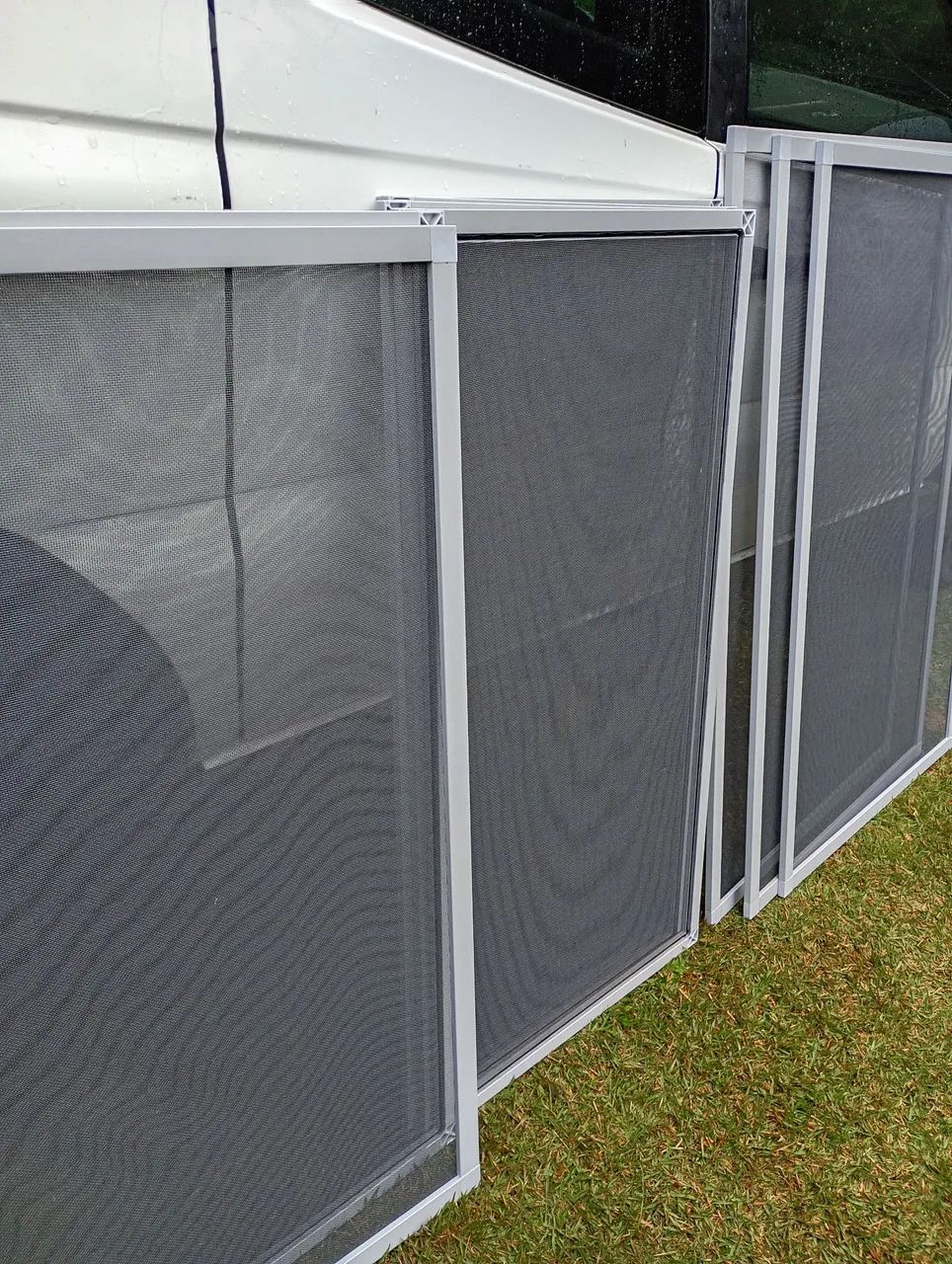 Telas mosquito  - Foto 4