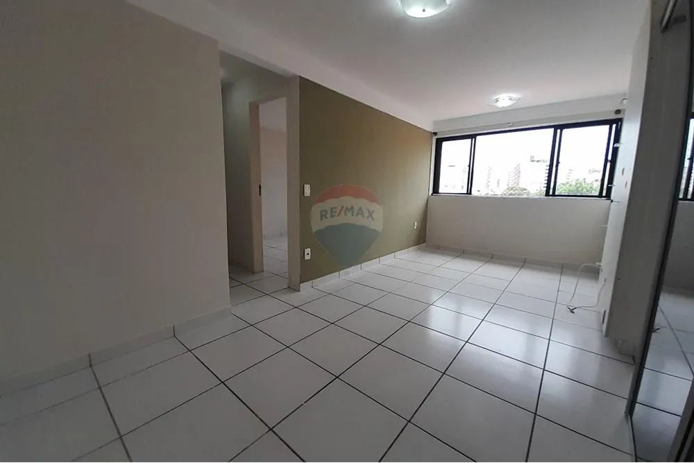 ALUGO Apartamento 2/4 na Av. Antônio Basílio (Nova Descoberta)