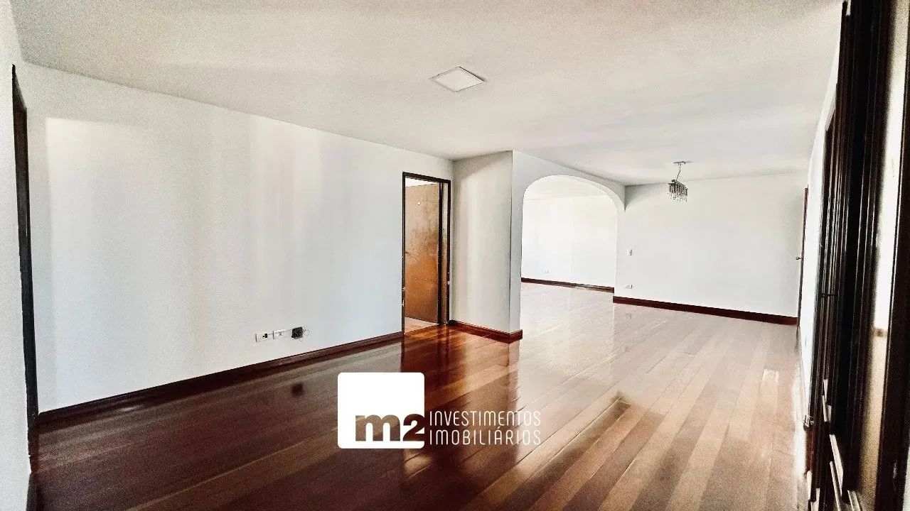 Apartamento de 4 quartos Setor Oeste - Foto 8