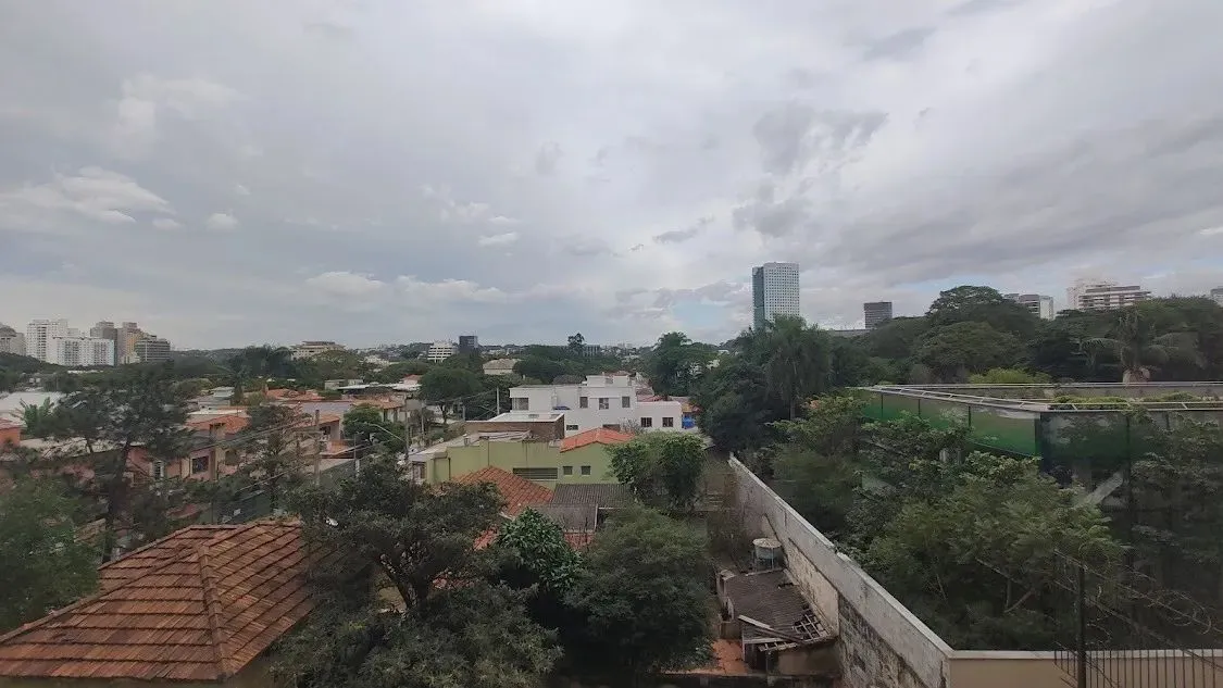 Sala Comercial à Venda e Locação na Faria Lima