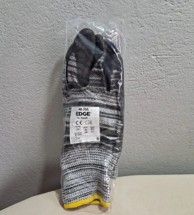 Luva edge 48-705 - Foto 2