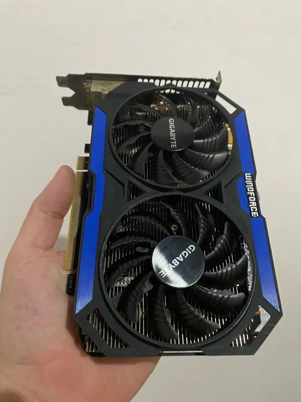 GEFORCE GTX 960 2GB GDDR5  - Foto 4