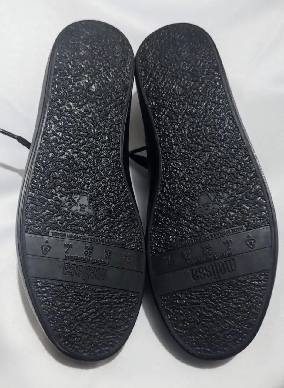 Melissa Ulitsa Sneaker - Foto 5