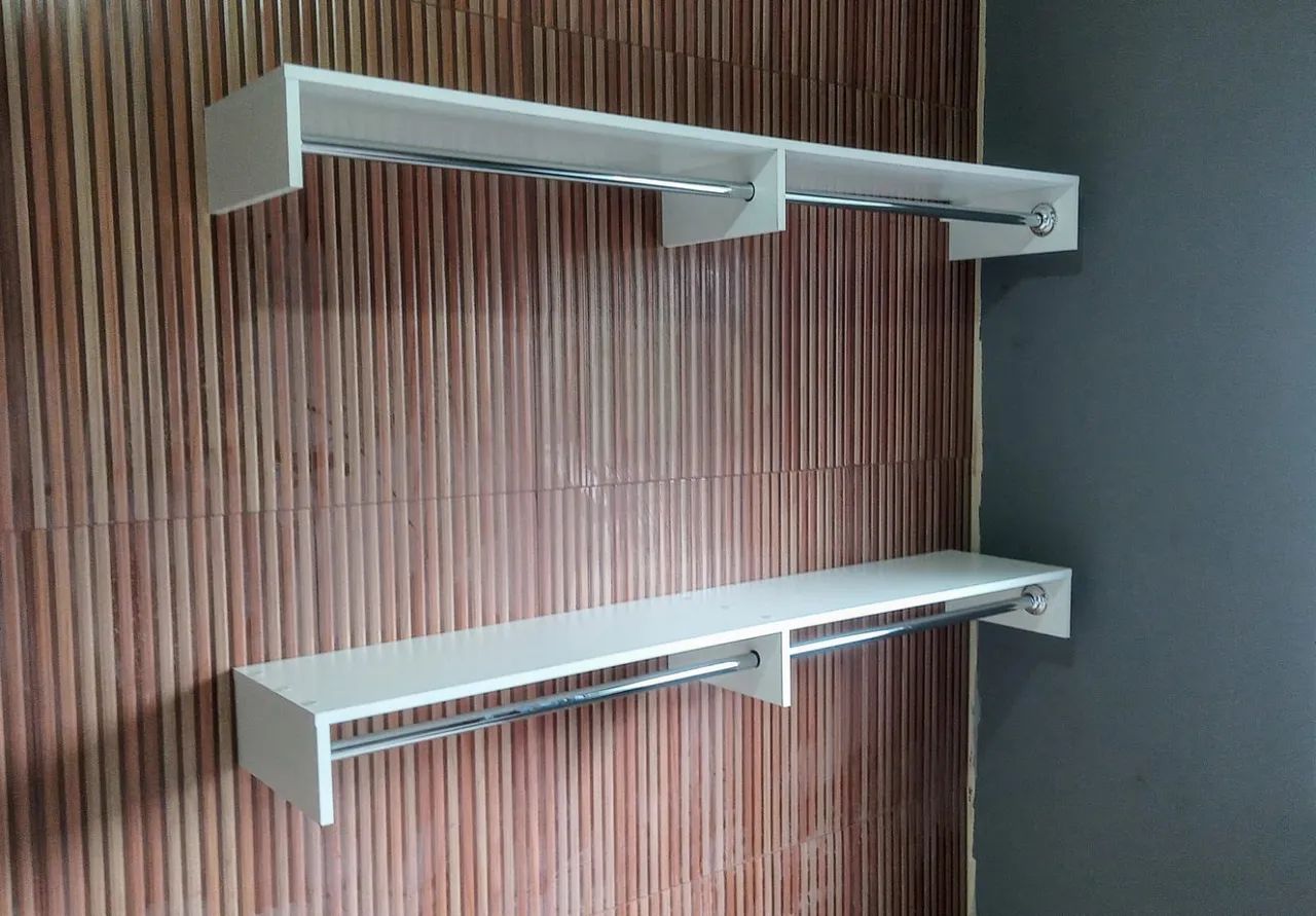 Araras de Roupa  - Foto 5