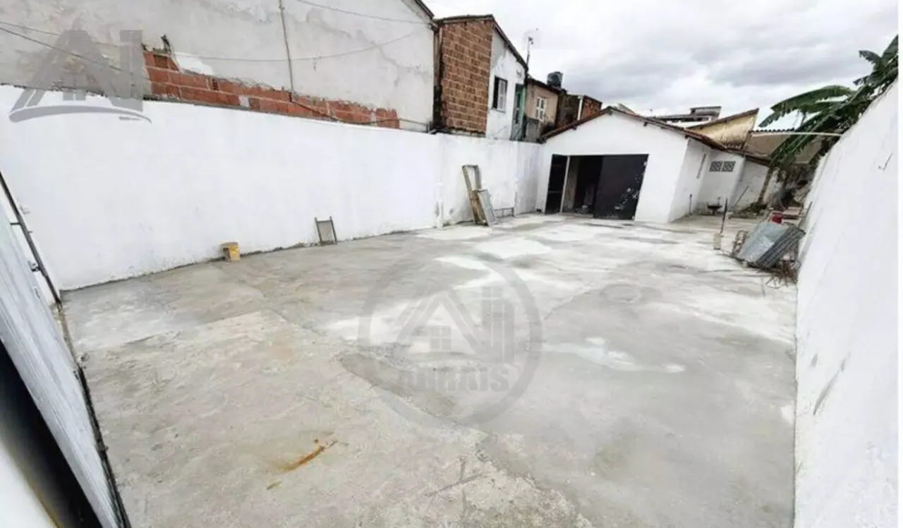 Terreno,268 metros