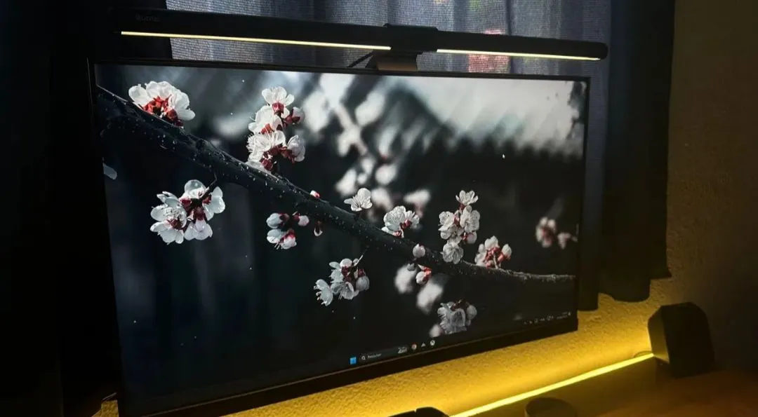 Monitor Samsung 24"