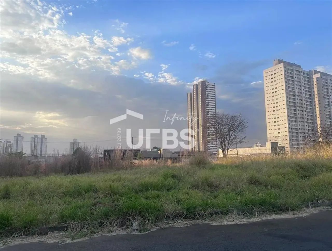 Oportunidade Única em Goiânia: Terreno Espaçoso de 420 m² no Jardim Atlântico! - Foto 5