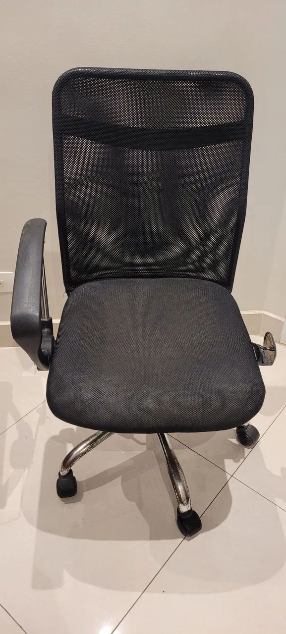 Cadeira de Escritório