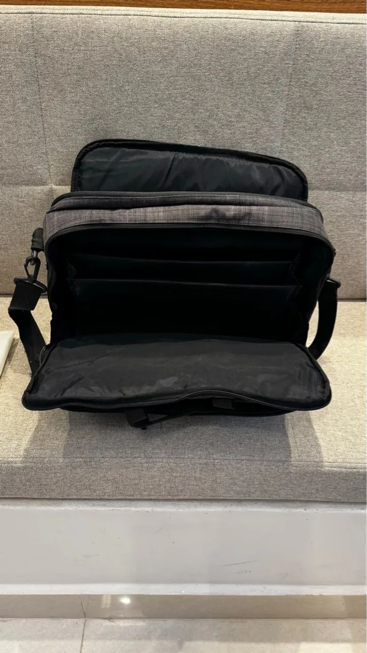 Bolsa de Ombro Quiksilver - Foto 2