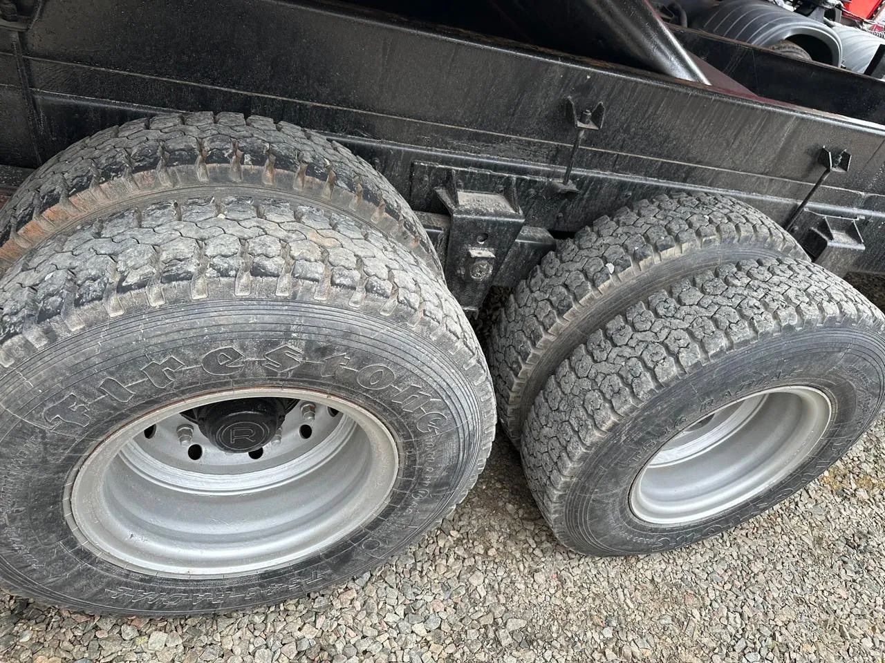 Mercedes Benz 1518 1988 - Foto 5