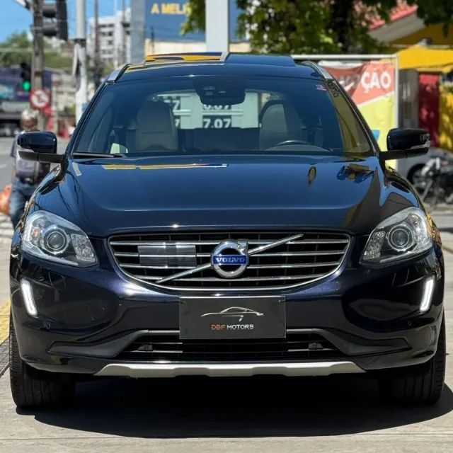 Volvo XC60 Inscription T5 2.0 - 2017 - Foto 3