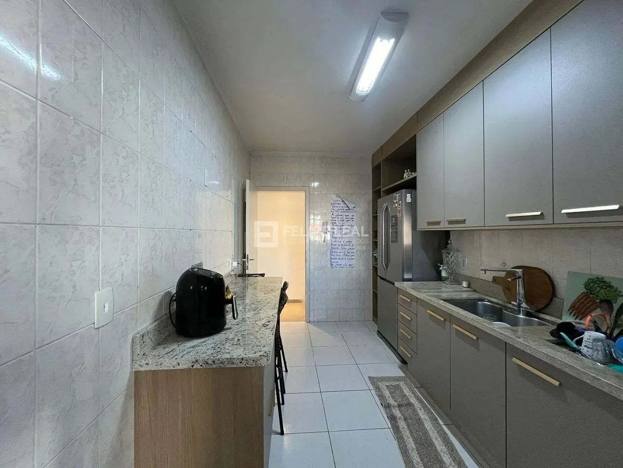 Apartamento em Kobrasol - São José, SC - Foto 3