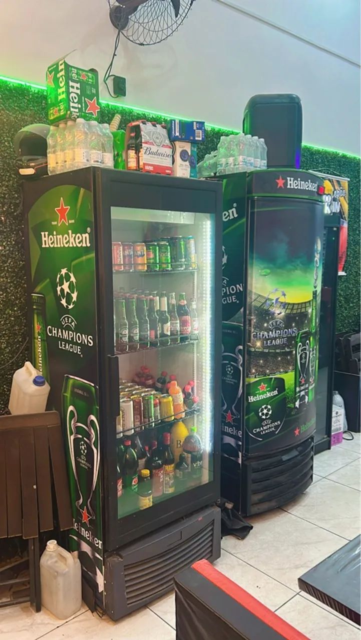 Vendo Espetaria completa - Foto 2