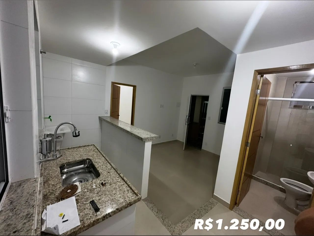 Foto - Rio de Janeiro - Campinho