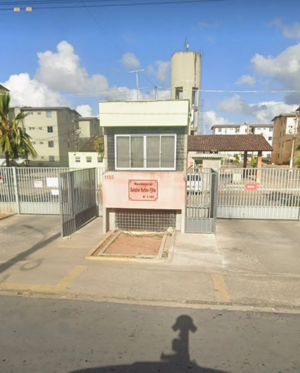 apartamento