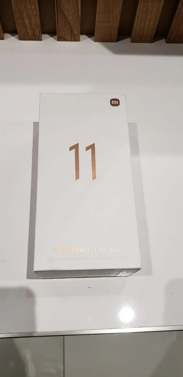 xiaomi 11 lite 5g ne 256gb 8gb ram