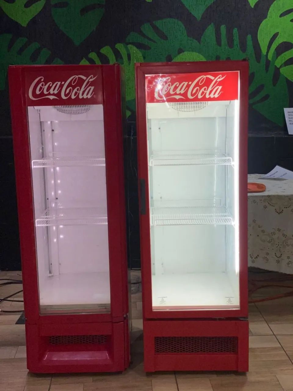 Freezer Coca-Cola - Foto 3
