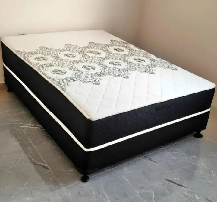 Cama casal 