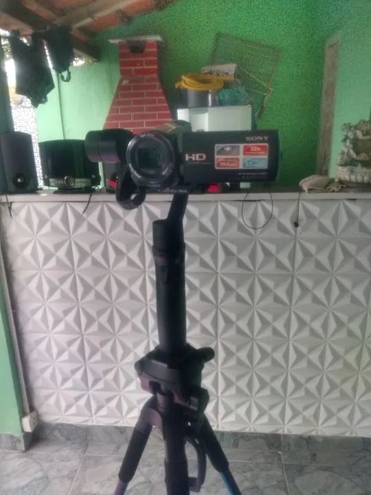 Gimbal Hohem Multi 3 em 1 - Foto 2