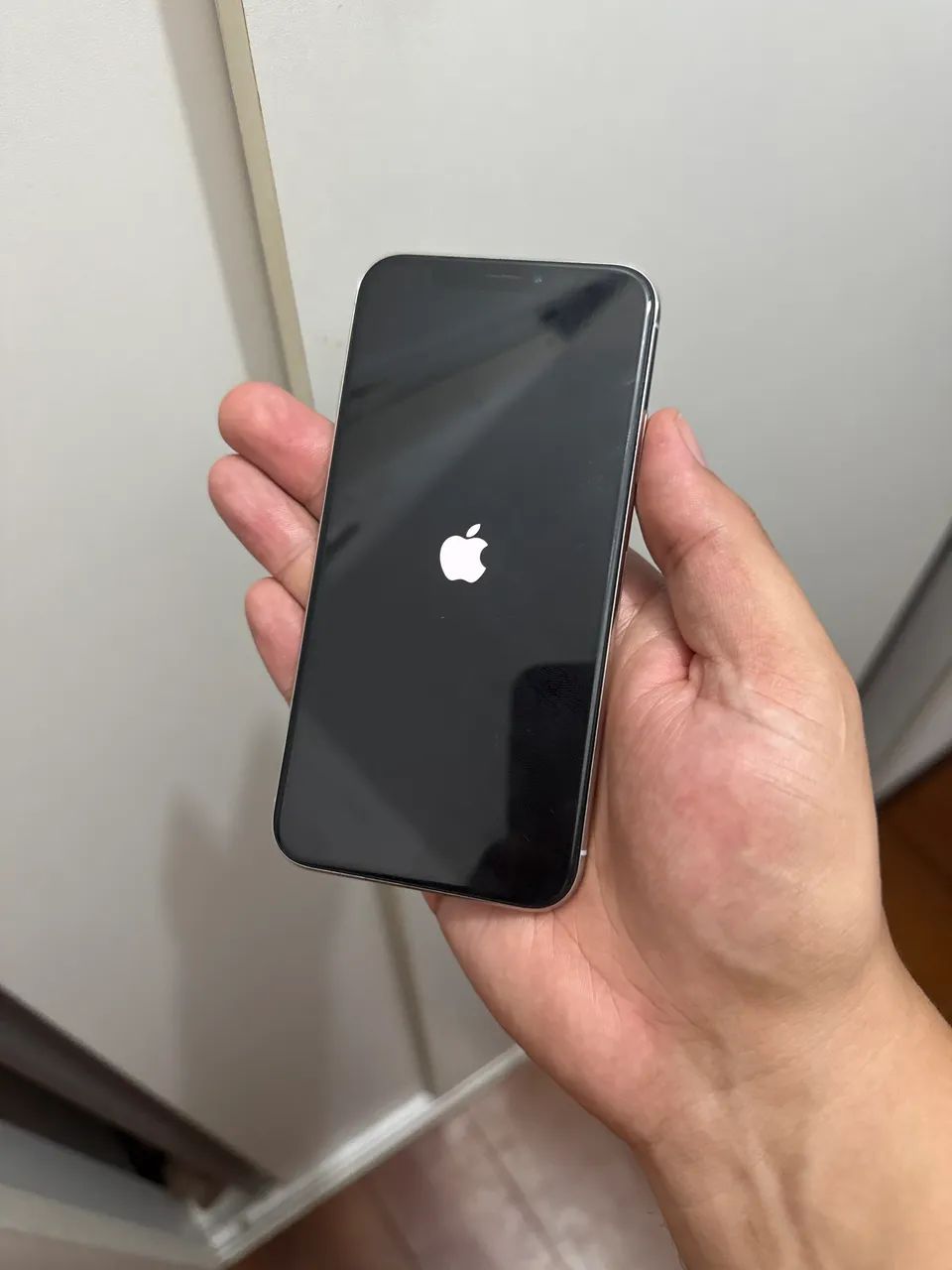 iPhone X Conservadíssimo - 74( Bateria) Sem Trocas ou Reparos