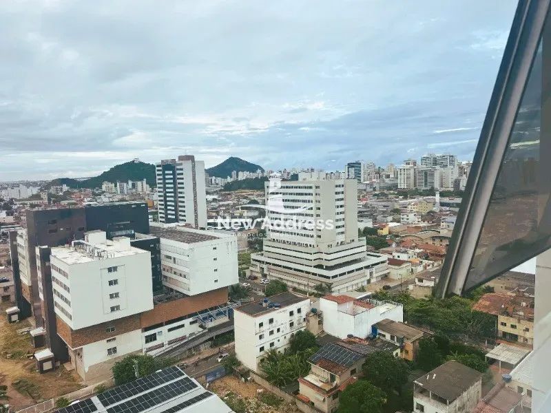 Sala comercial à venda próximo ao Hospital Vila Velha, no bairro Divino Espírito Santo - V - Foto 5
