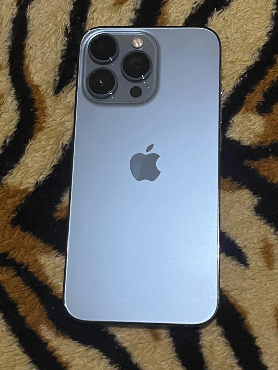 iPhone 13 Pro semi novo C/nota fiscal