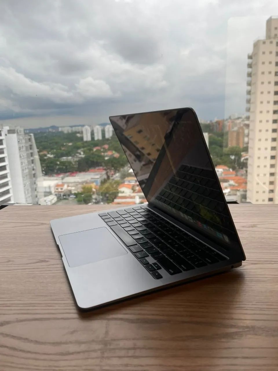 Air 13" Intel Core I5, 8GB, 500GB - Foto 3