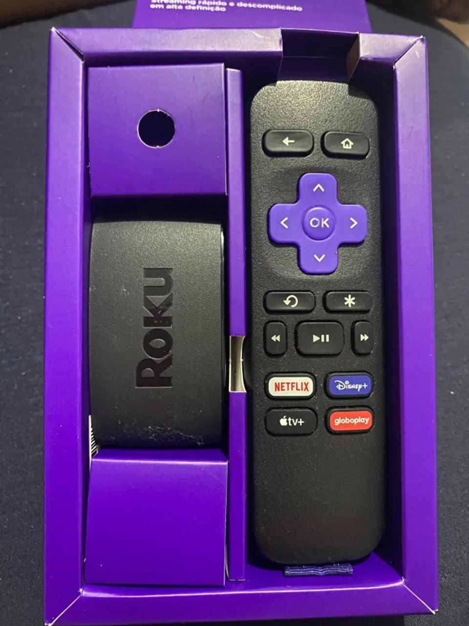 roku - Foto 3