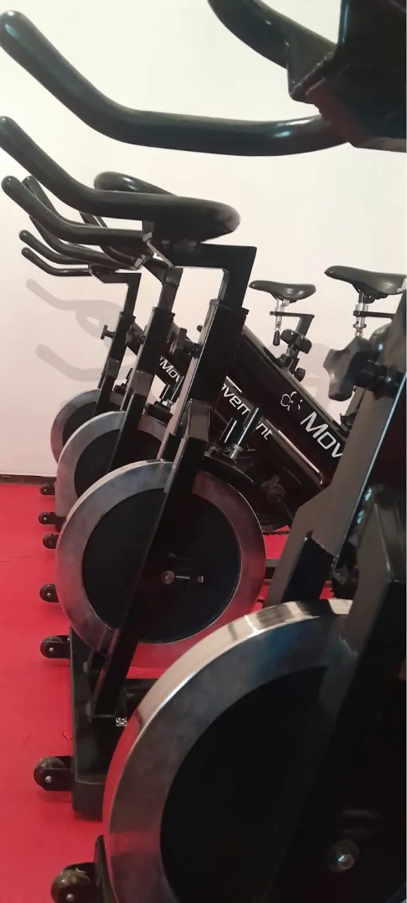 Spinning Bicicletas Profissional