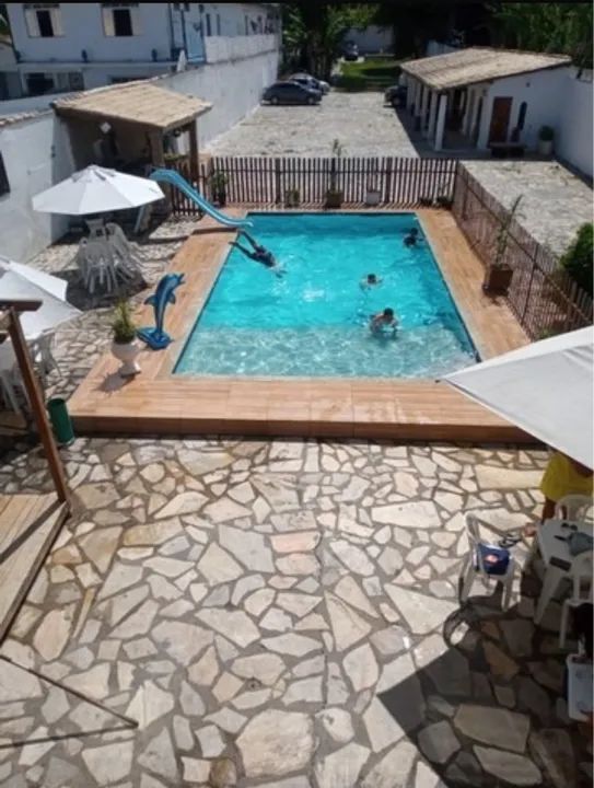 Day use com piscina em São Tomé de paripe - Foto 5