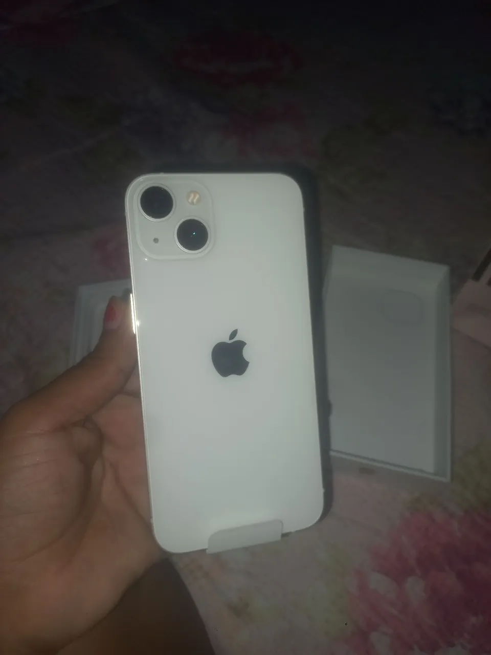 Vendo iPhone 13