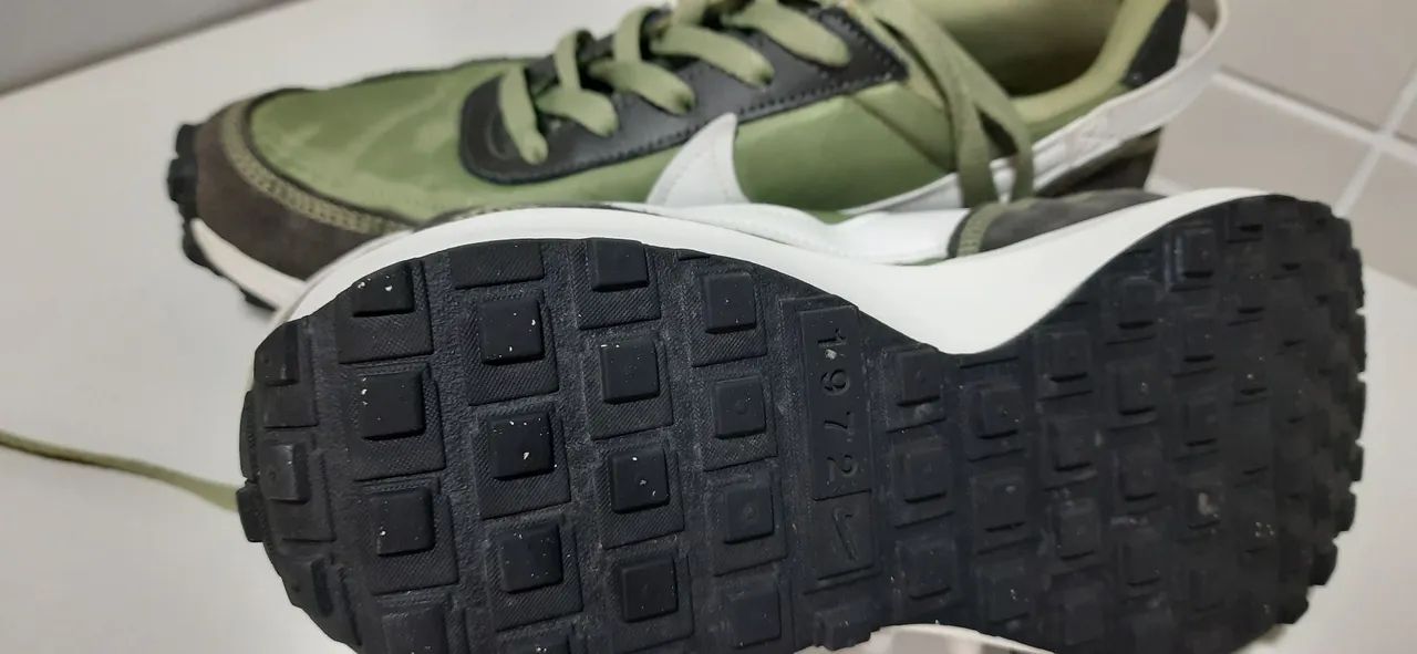 Tênis Nike Waffle Debut Masculino - Foto 5